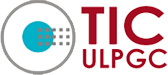 Logo TIC-ULPGC